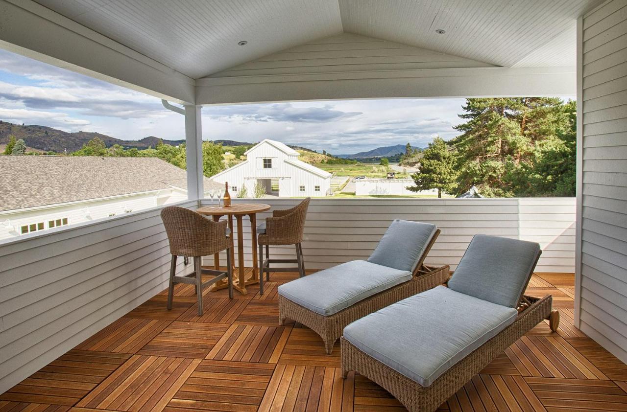 Harmony Meadows Tennis Resort Manson Eksteriør bilde