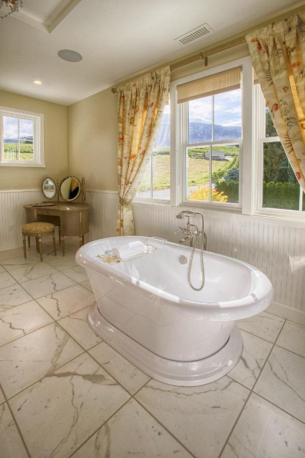 Harmony Meadows Tennis Resort Manson Eksteriør bilde